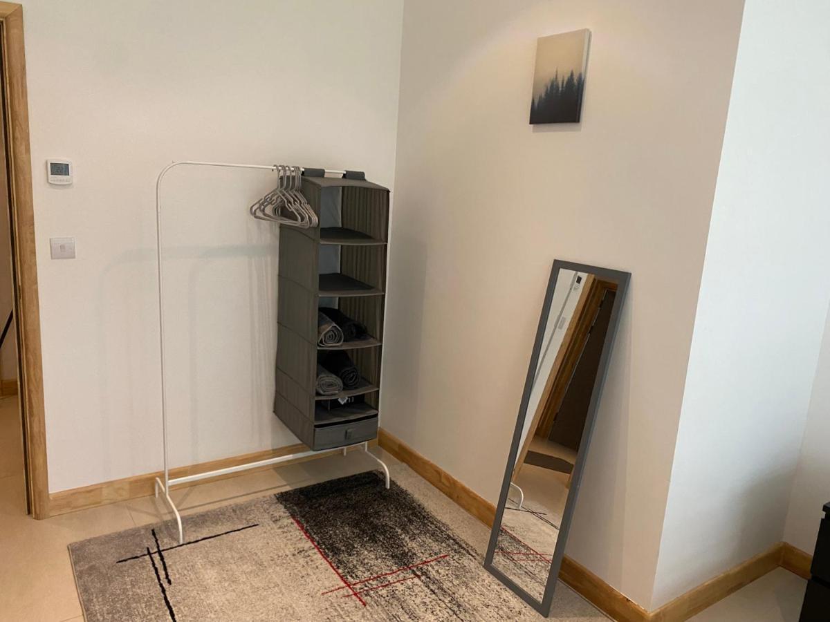 Spacious Shared Double Bedroom In *